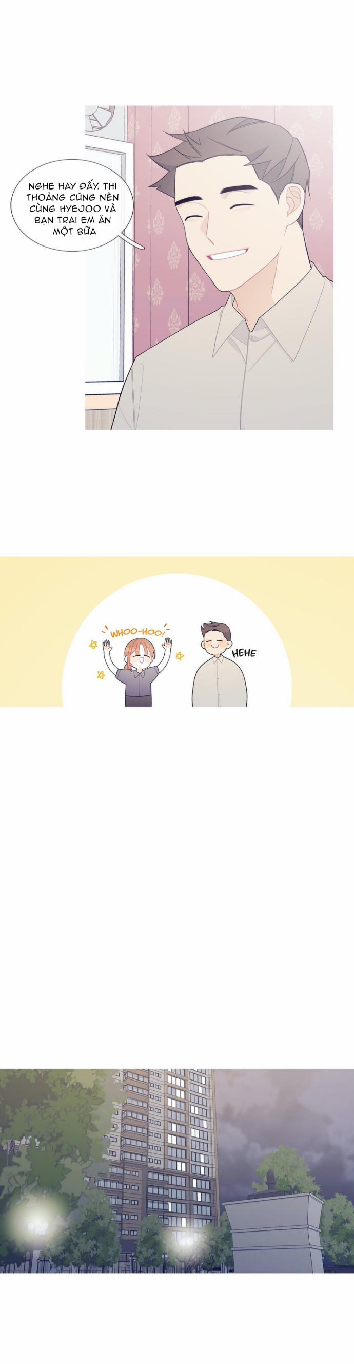 Chuyện Quái Gì Đang Xảy Ra? 99 trang 11