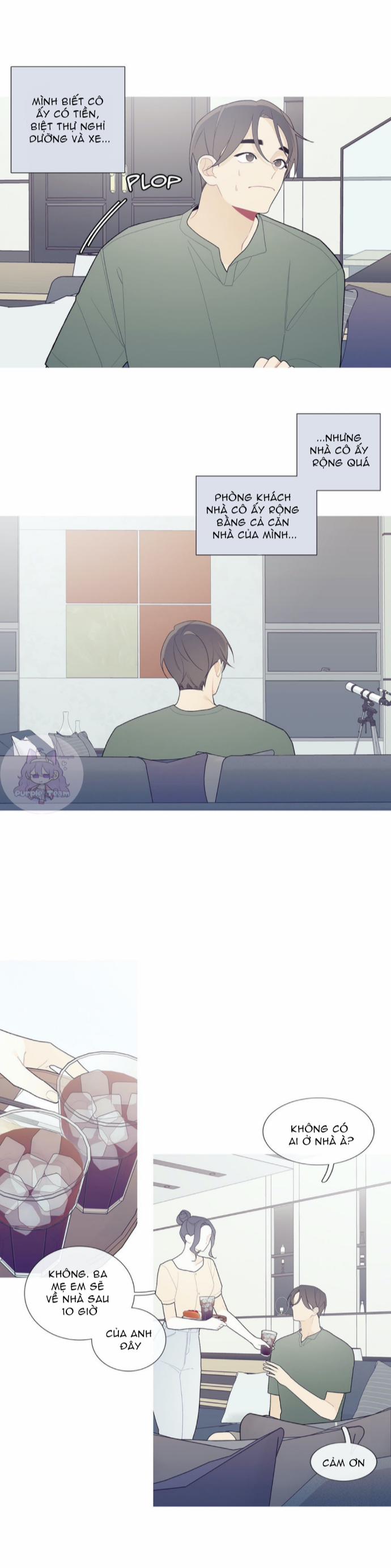 Chuyện Quái Gì Đang Xảy Ra? 99 trang 15