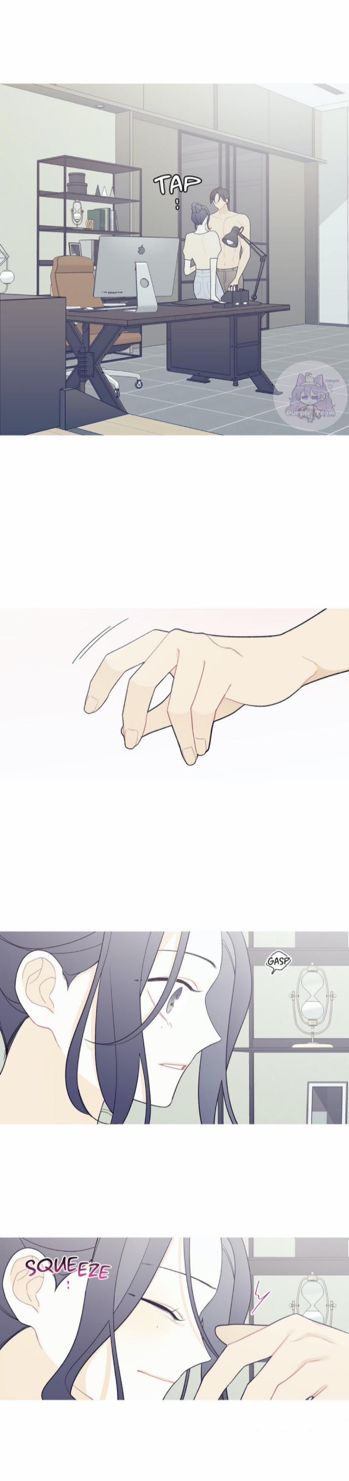 Chuyện Quái Gì Đang Xảy Ra? 99 trang 19