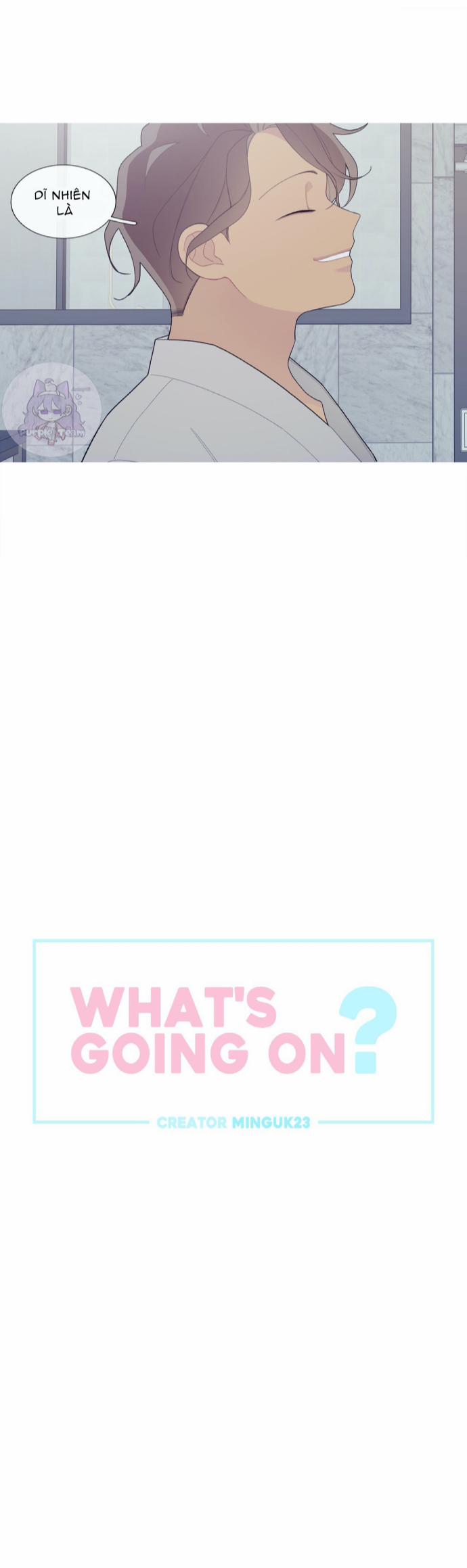 Chuyện Quái Gì Đang Xảy Ra? 99 trang 2