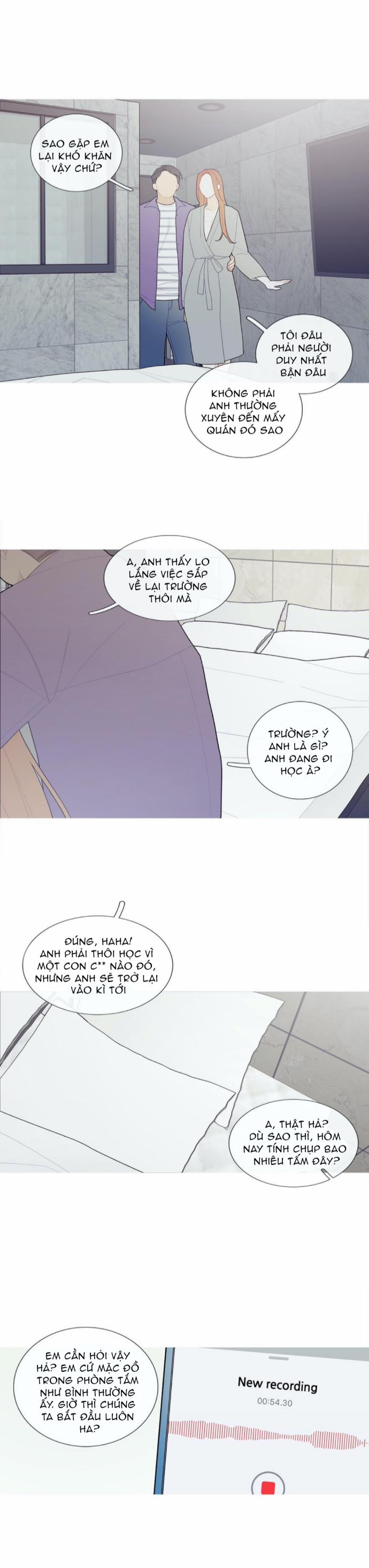 Chuyện Quái Gì Đang Xảy Ra? 99 trang 4