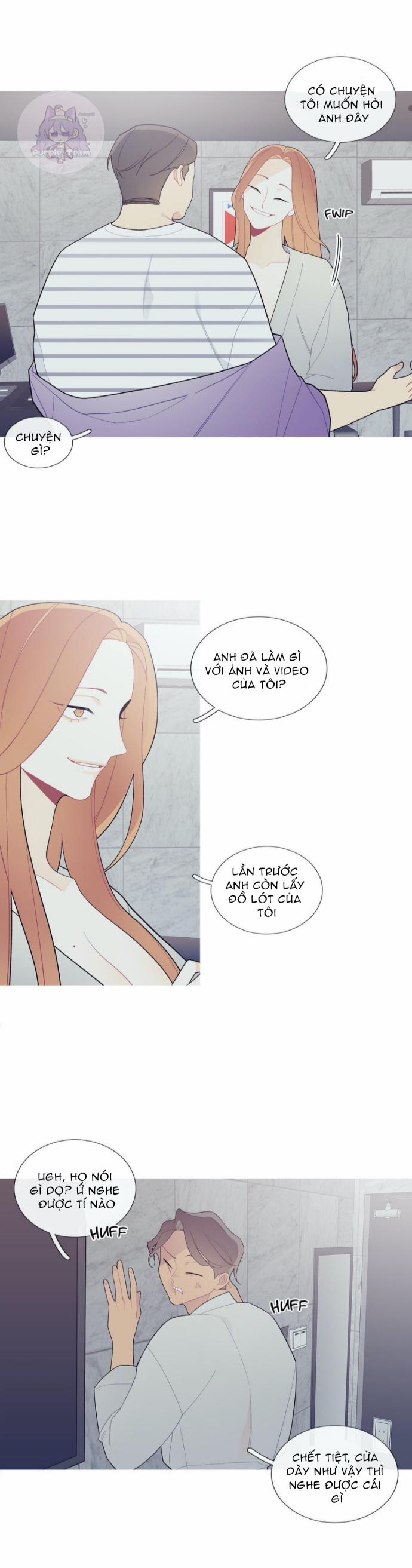 Chuyện Quái Gì Đang Xảy Ra? 99 trang 5