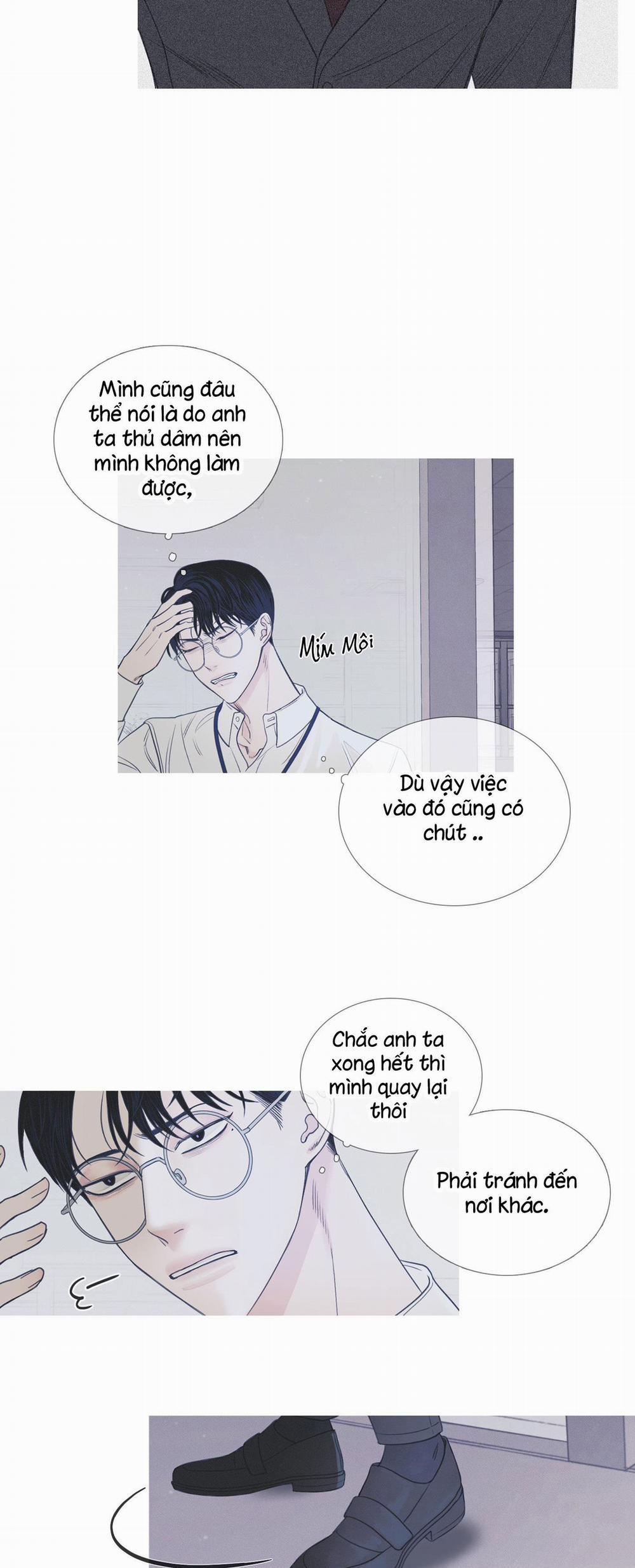 CHUYỆN QUỶ MÔN QUAN 2 trang 8