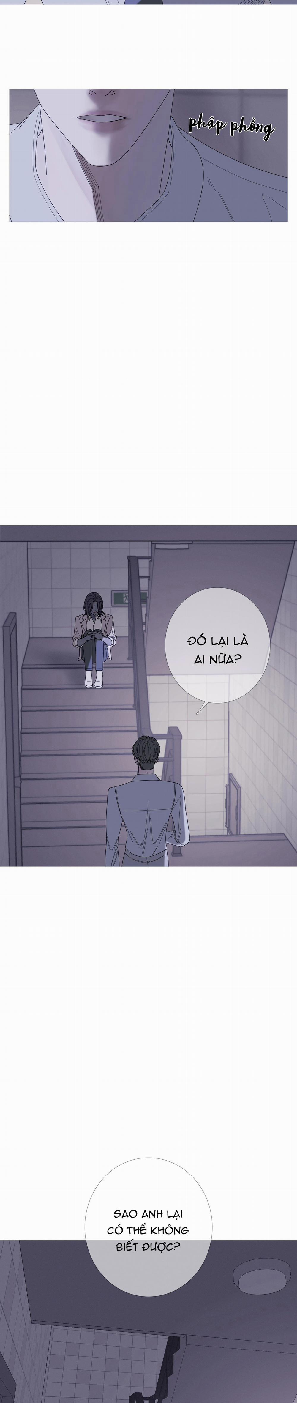 CHUYỆN QUỶ MÔN QUAN 34 trang 1