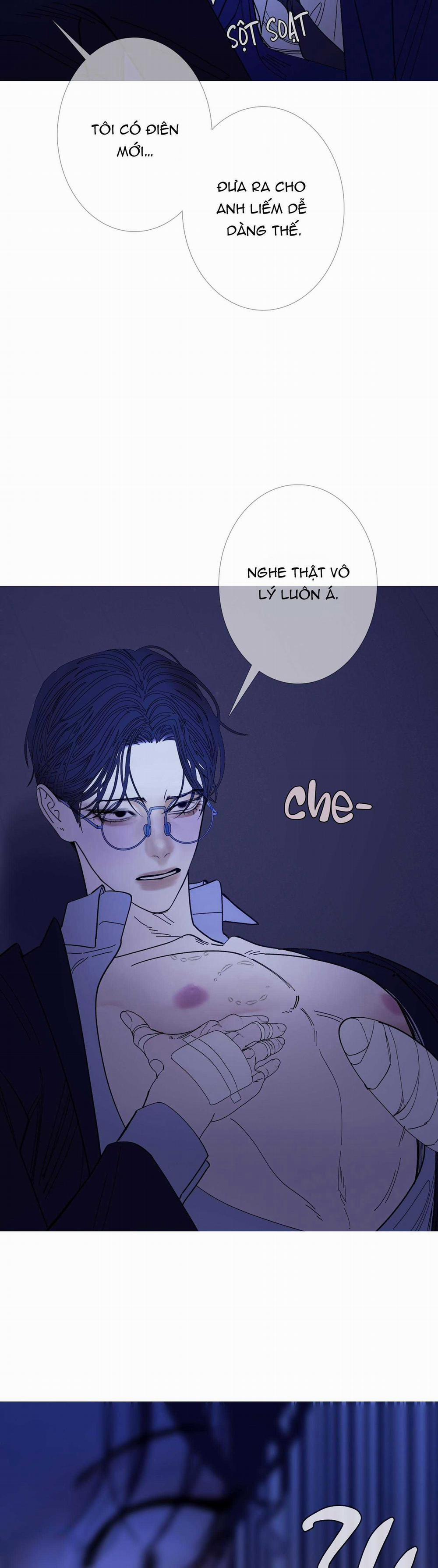 CHUYỆN QUỶ MÔN QUAN 73 trang 13
