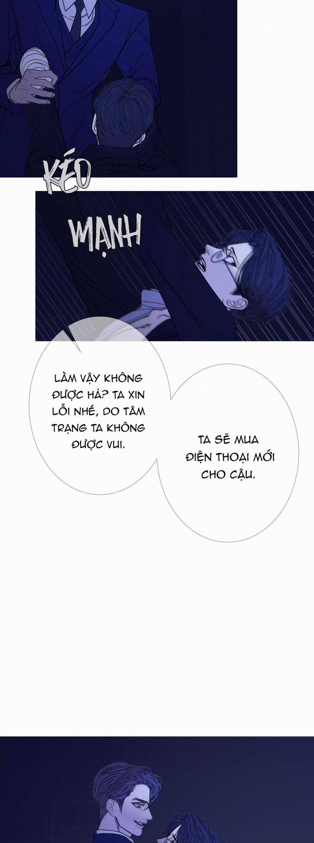 CHUYỆN QUỶ MÔN QUAN 73 trang 24