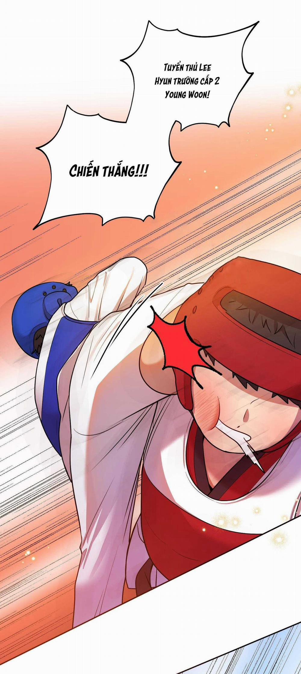 Chuyện Rằng Tôi Yêu Cậu 1 trang 10