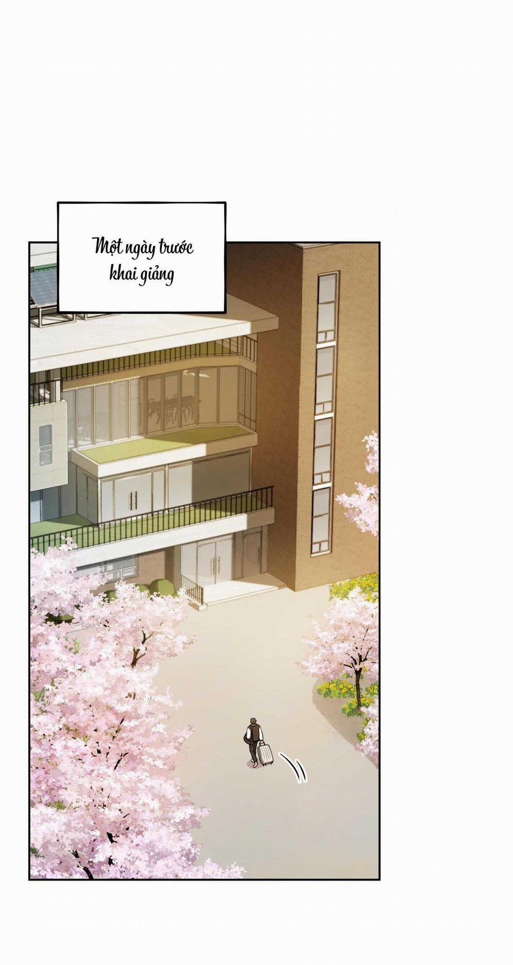 Chuyện Rằng Tôi Yêu Cậu 1 trang 15