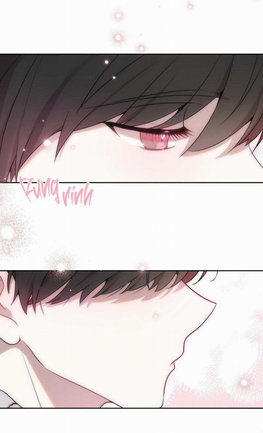 Chuyện Rằng Tôi Yêu Cậu 1 trang 21