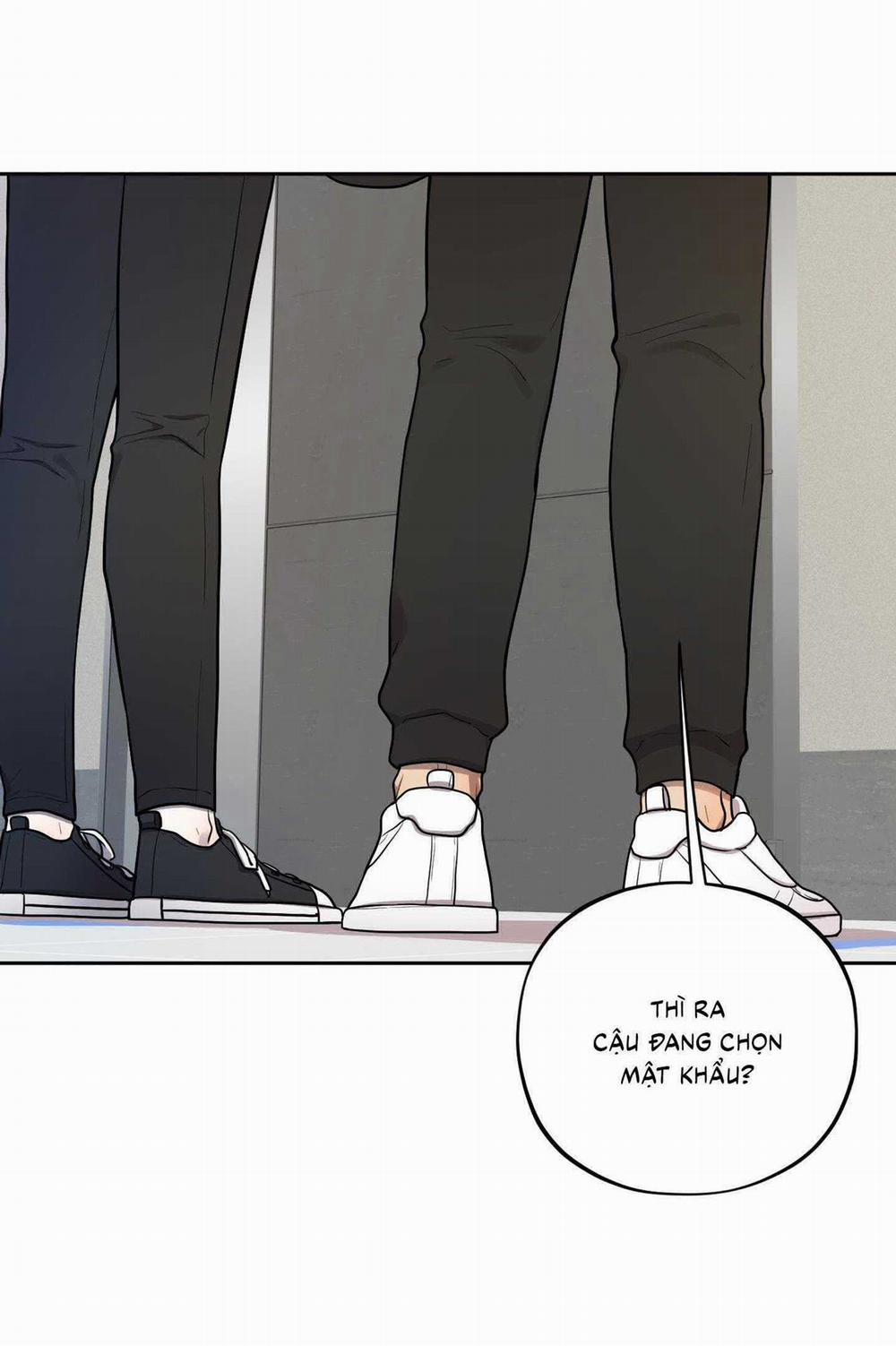 Chuyện Rằng Tôi Yêu Cậu 1 trang 24