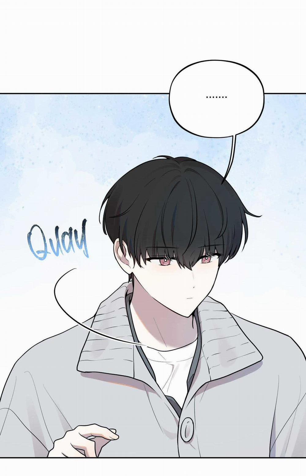 Chuyện Rằng Tôi Yêu Cậu 1 trang 26