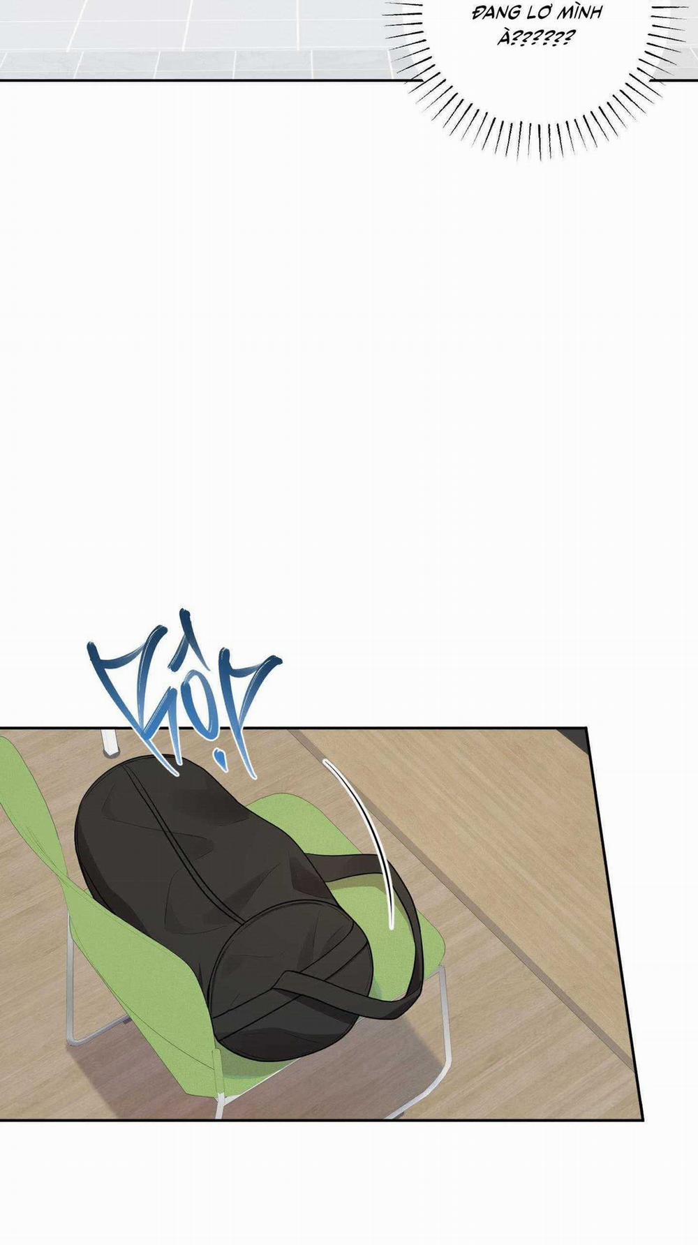 Chuyện Rằng Tôi Yêu Cậu 1 trang 28