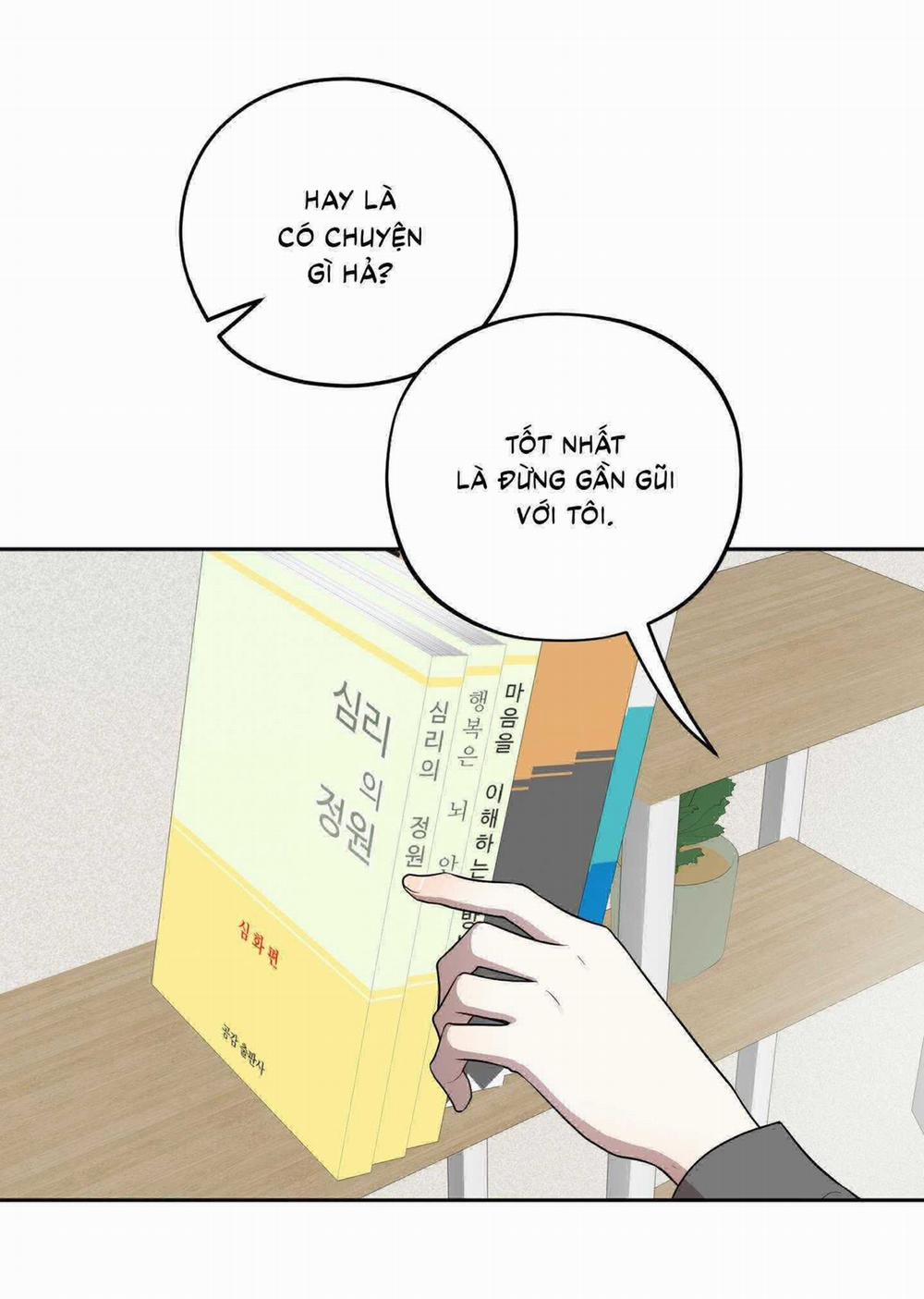 Chuyện Rằng Tôi Yêu Cậu 1 trang 32