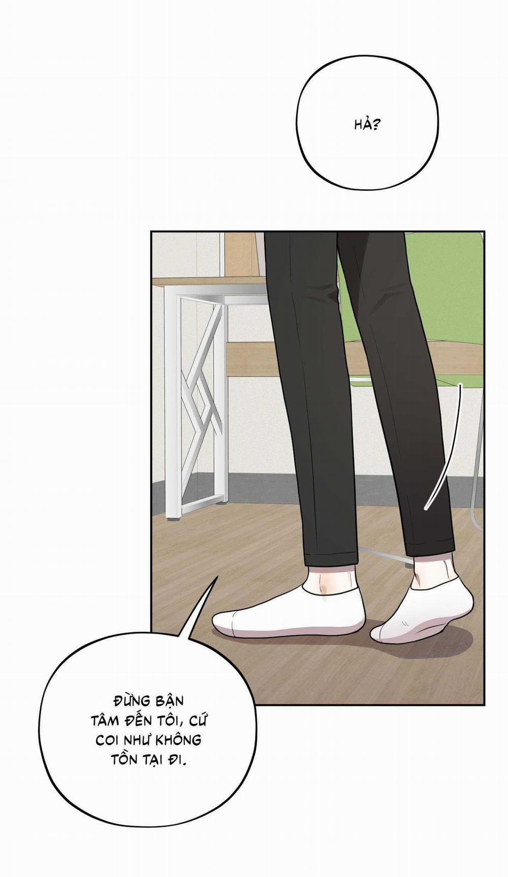 Chuyện Rằng Tôi Yêu Cậu 1 trang 33