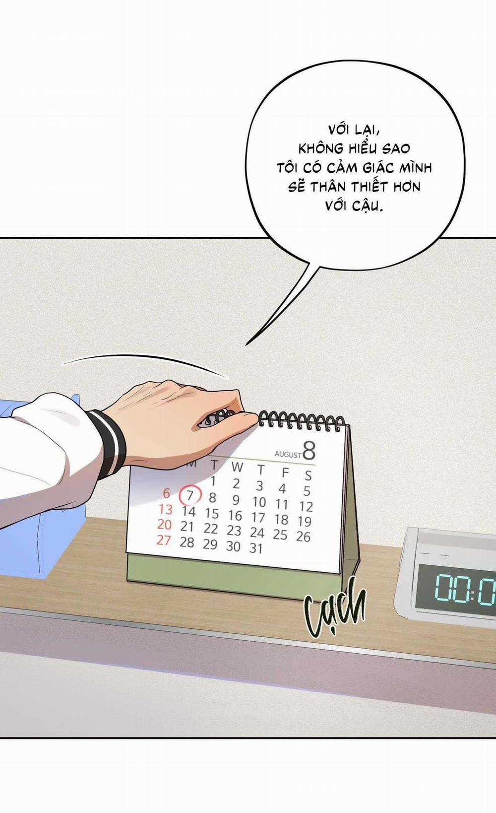 Chuyện Rằng Tôi Yêu Cậu 1 trang 35