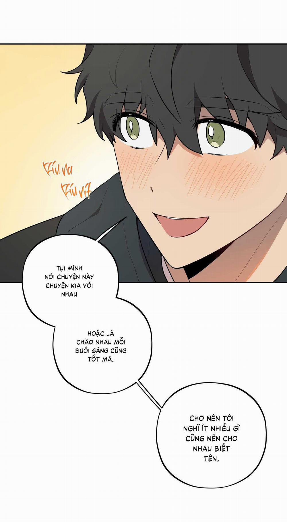 Chuyện Rằng Tôi Yêu Cậu 1 trang 36