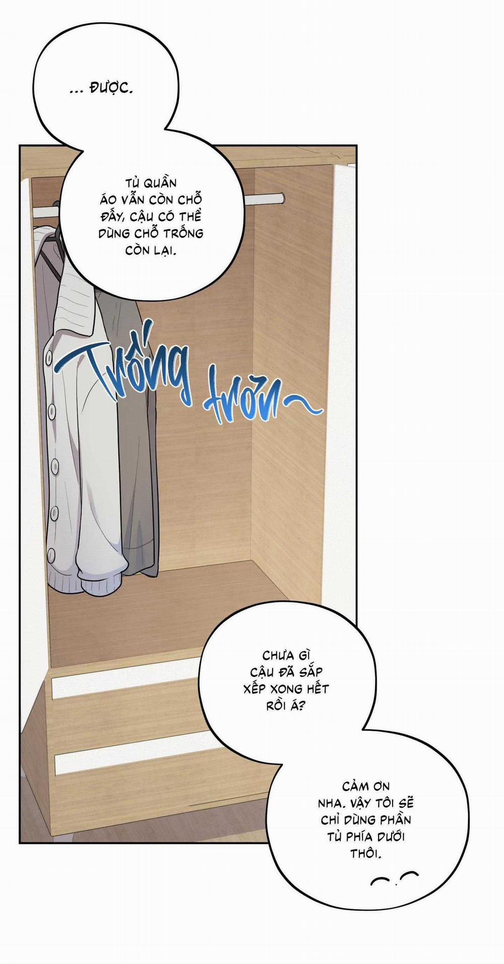 Chuyện Rằng Tôi Yêu Cậu 1 trang 39