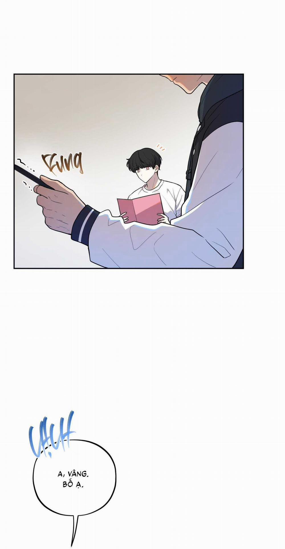 Chuyện Rằng Tôi Yêu Cậu 1 trang 41