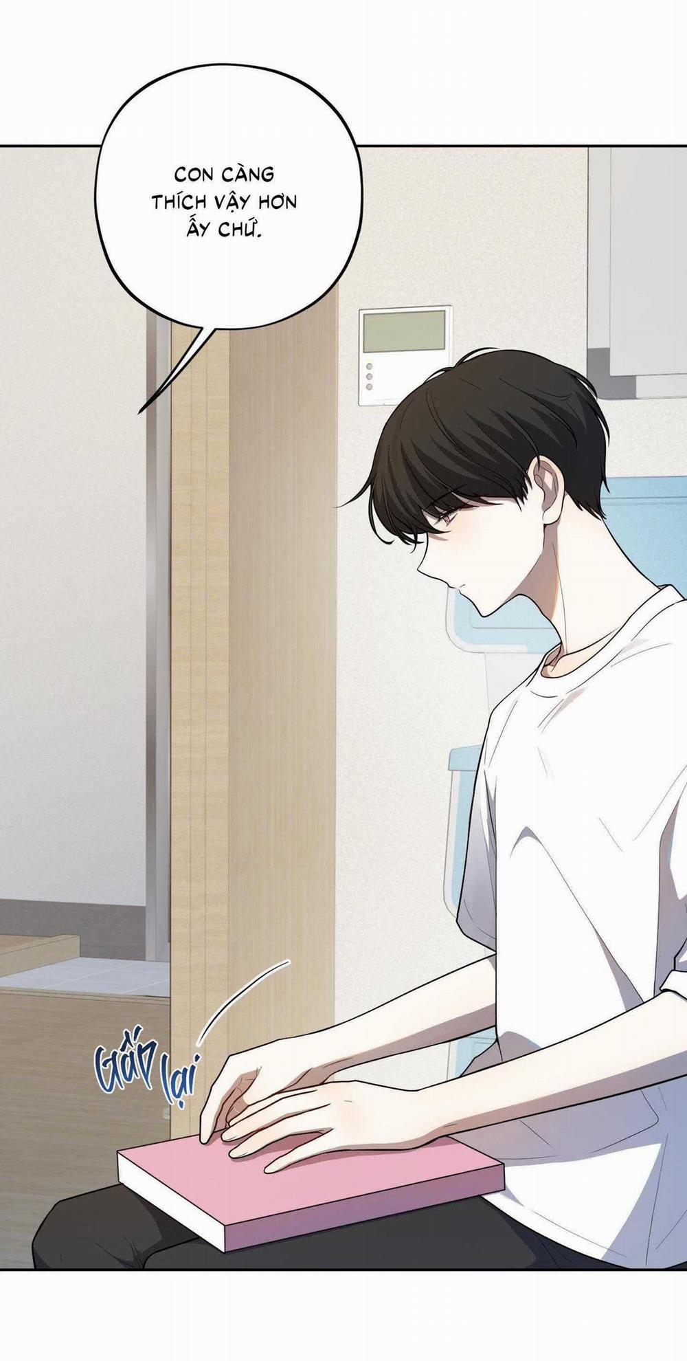 Chuyện Rằng Tôi Yêu Cậu 1 trang 45