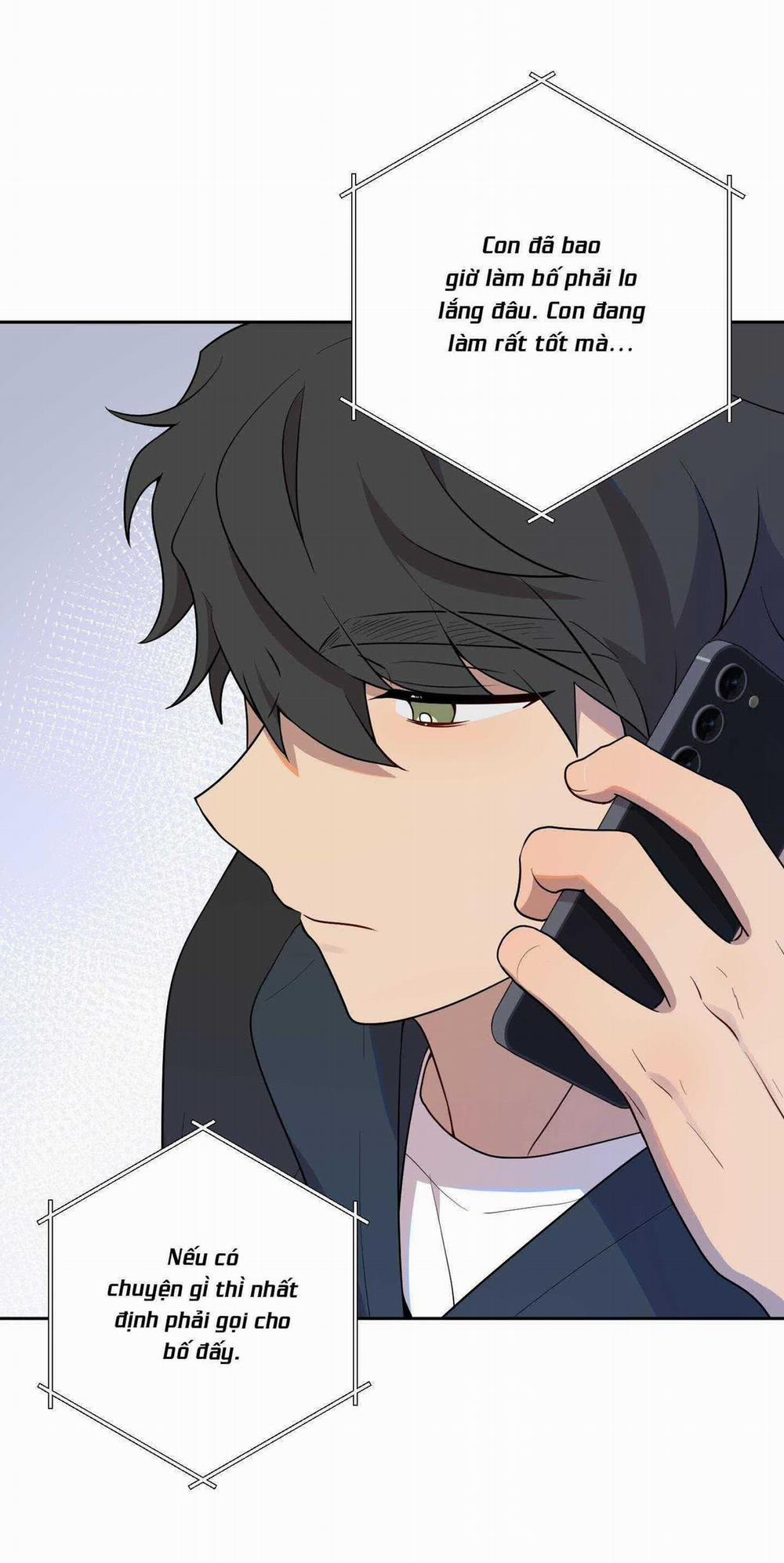 Chuyện Rằng Tôi Yêu Cậu 1 trang 47