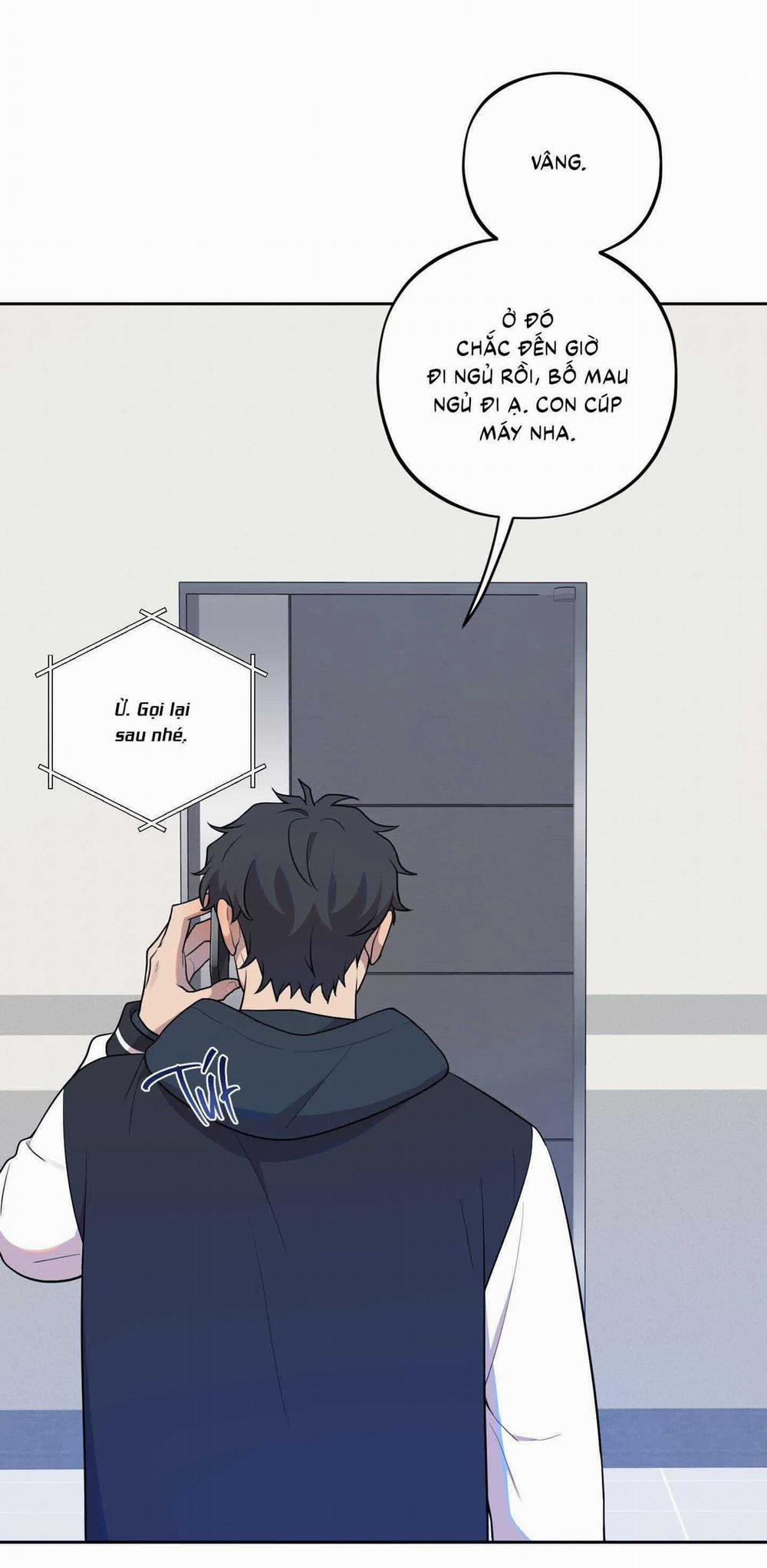 Chuyện Rằng Tôi Yêu Cậu 1 trang 48