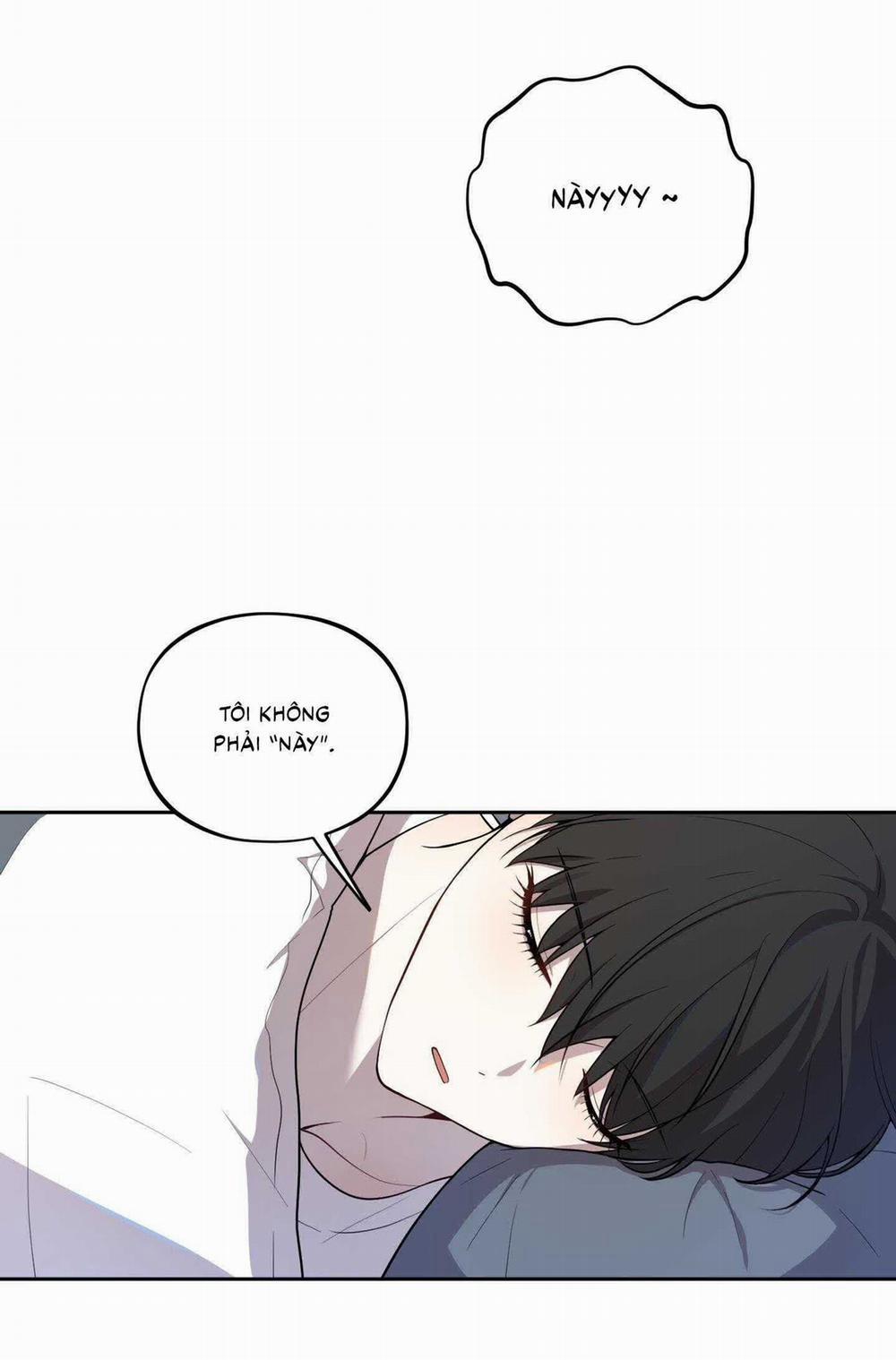 Chuyện Rằng Tôi Yêu Cậu 1 trang 54