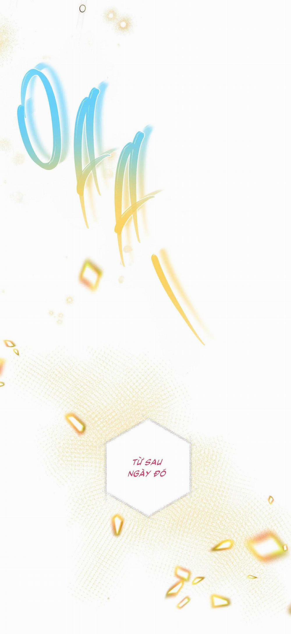 Chuyện Rằng Tôi Yêu Cậu 1 trang 9