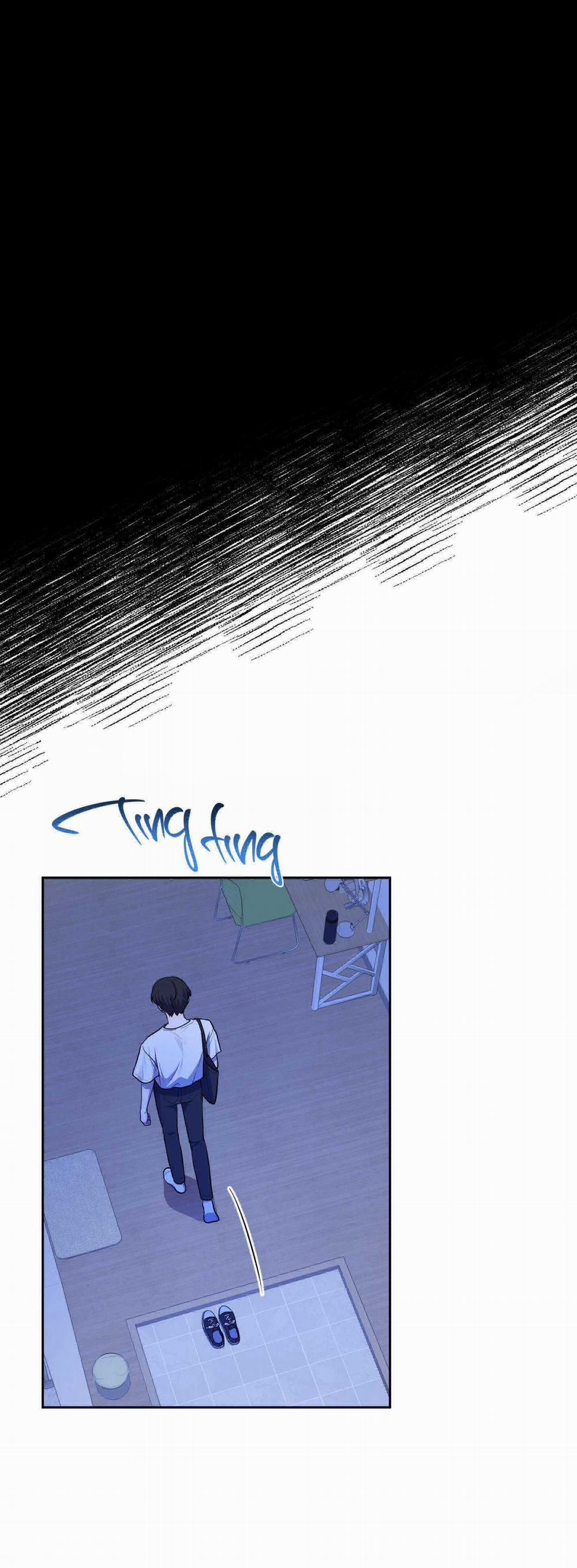 Chuyện Rằng Tôi Yêu Cậu 10 trang 16