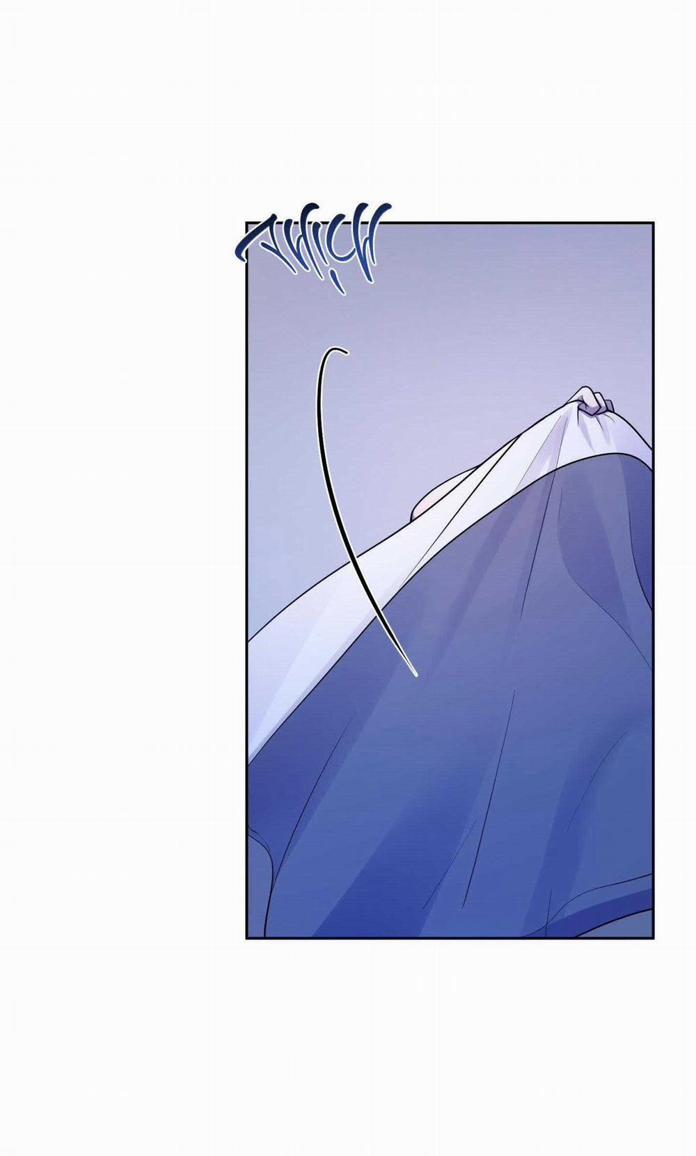 Chuyện Rằng Tôi Yêu Cậu 10 trang 21