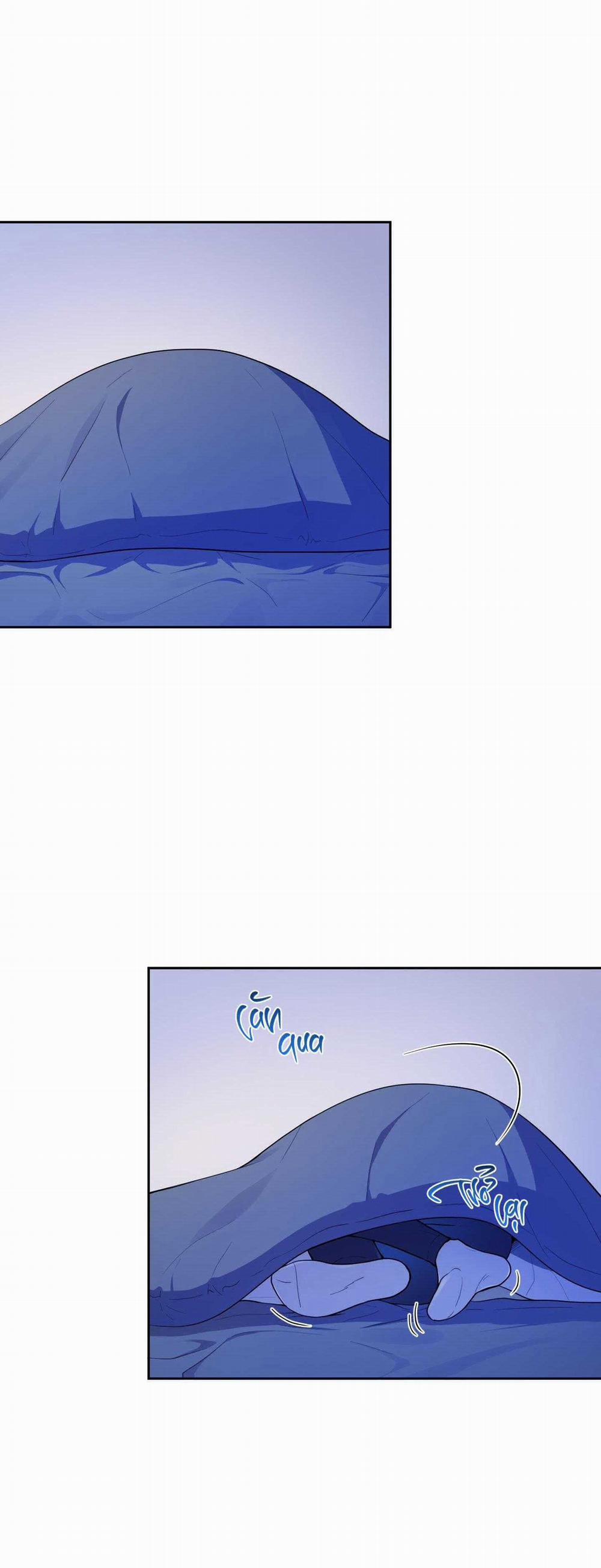 Chuyện Rằng Tôi Yêu Cậu 10 trang 23