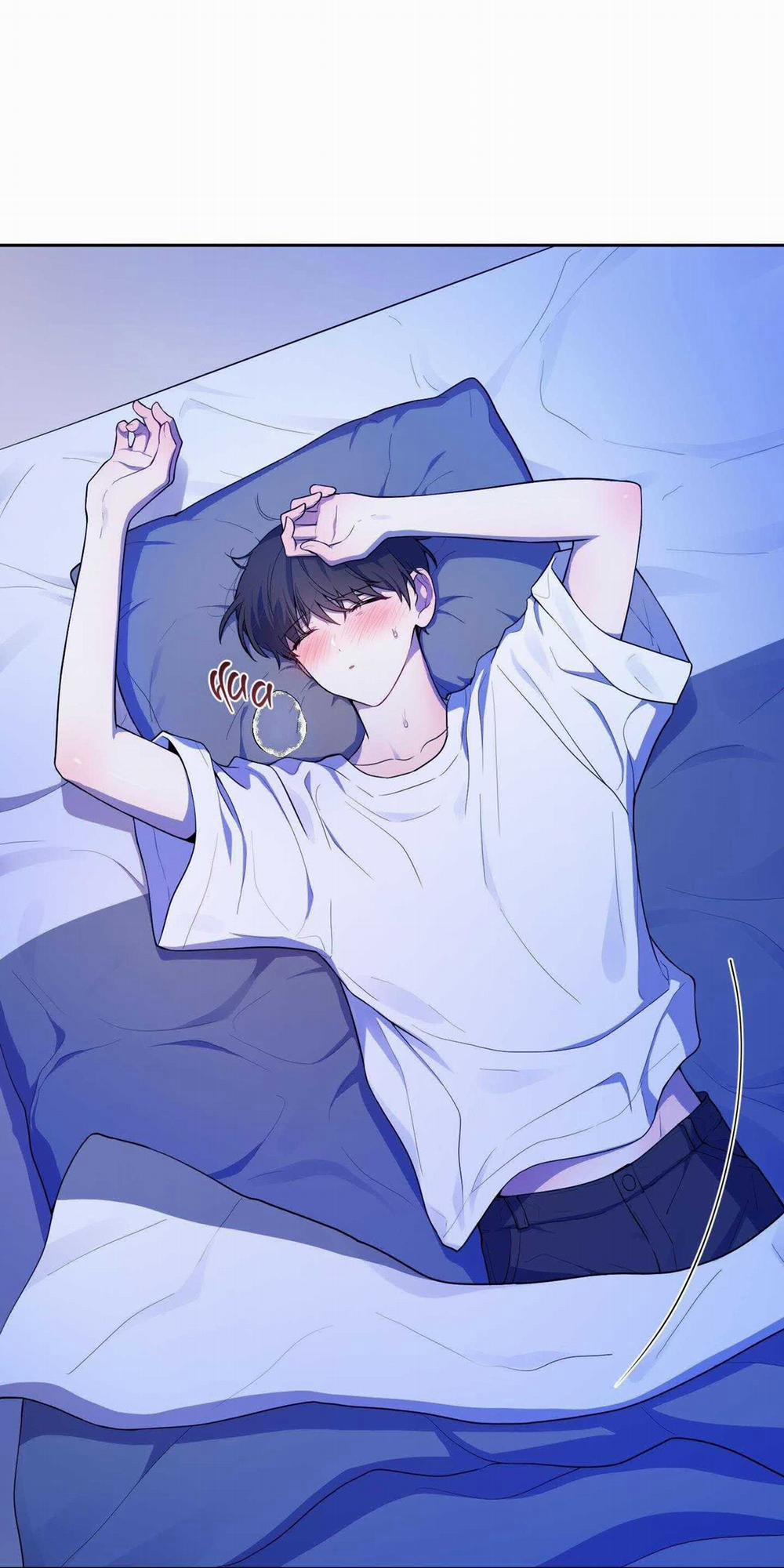 Chuyện Rằng Tôi Yêu Cậu 10 trang 24