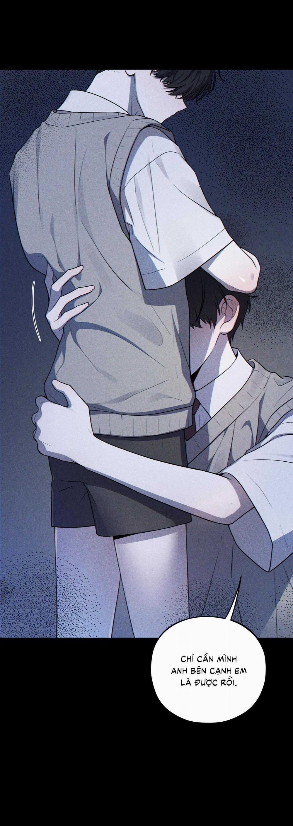 Chuyện Rằng Tôi Yêu Cậu 10 trang 29