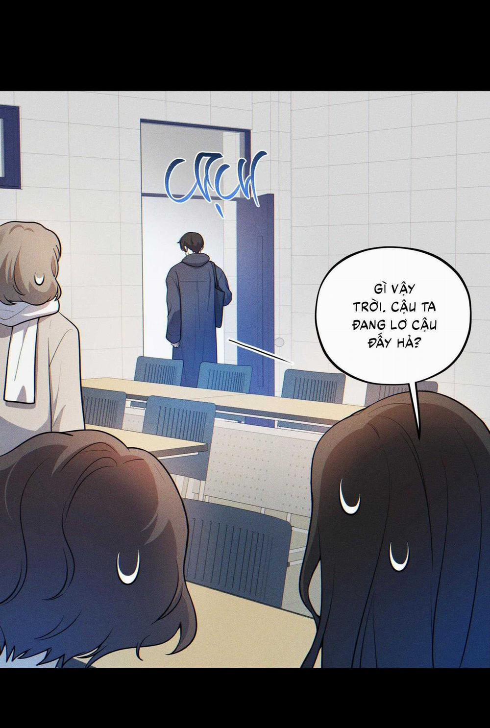 Chuyện Rằng Tôi Yêu Cậu 10 trang 3