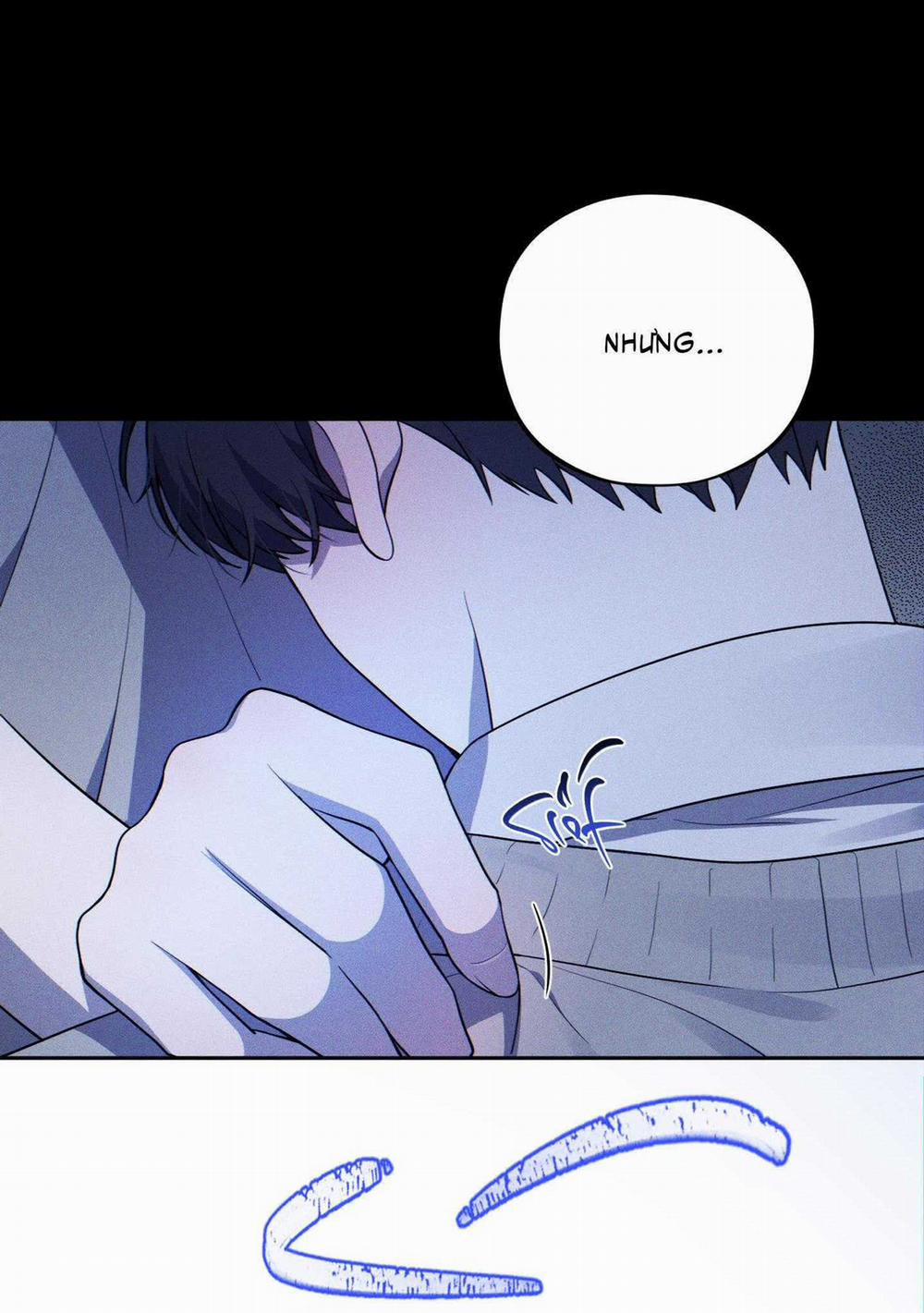 Chuyện Rằng Tôi Yêu Cậu 10 trang 31