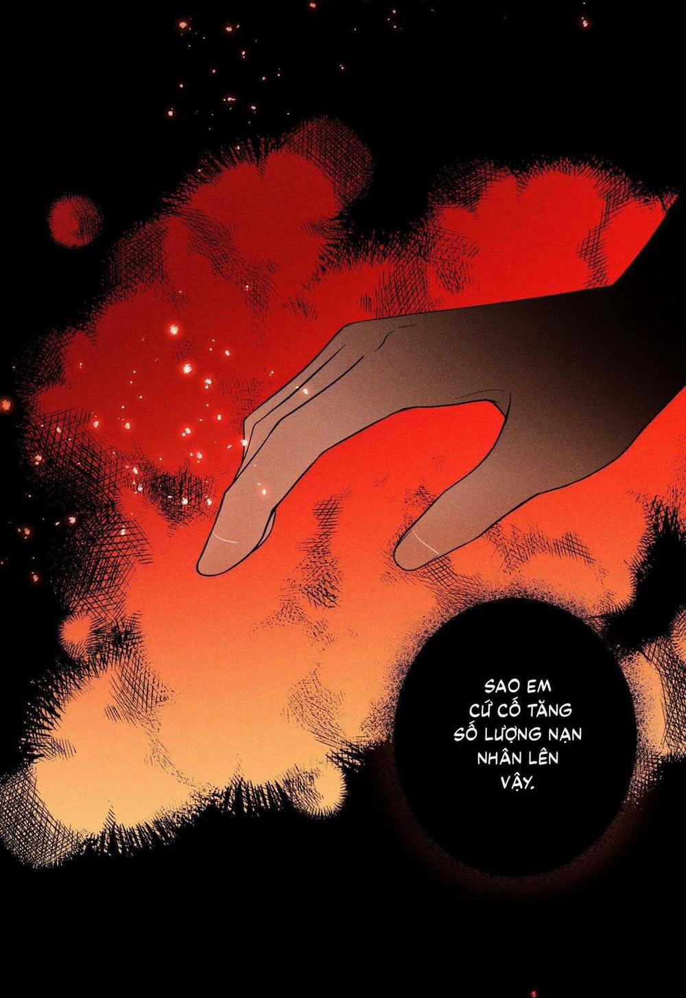 Chuyện Rằng Tôi Yêu Cậu 10 trang 35