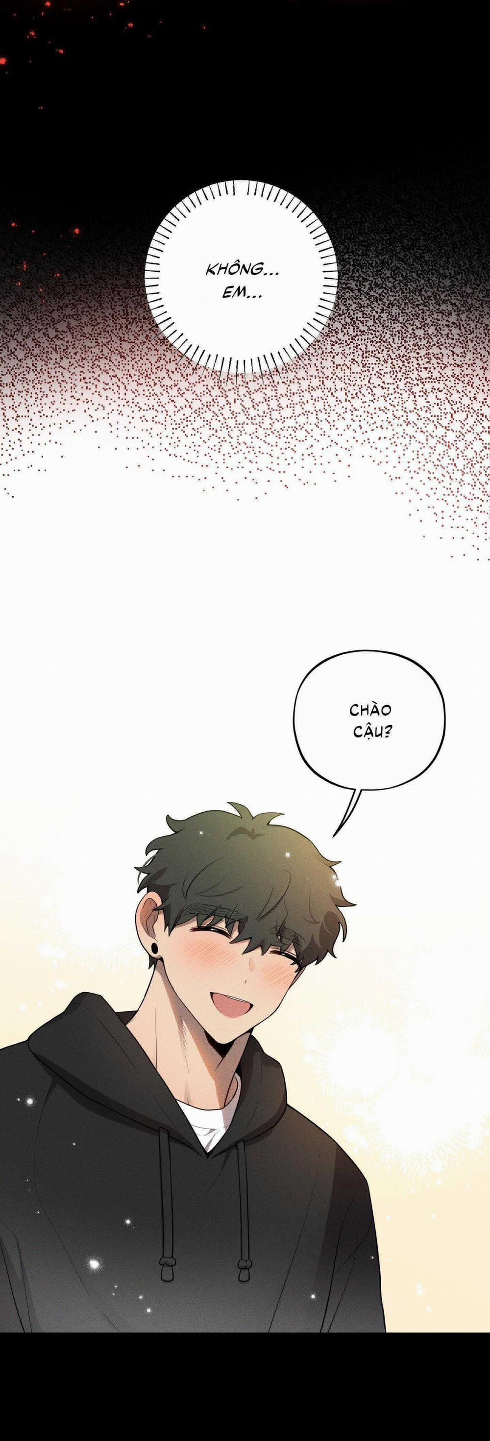 Chuyện Rằng Tôi Yêu Cậu 10 trang 37