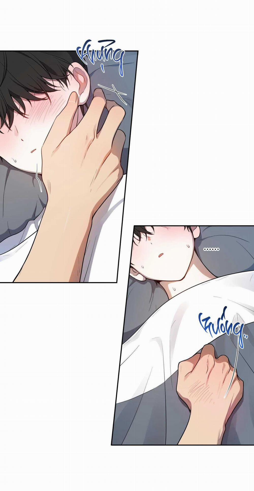 Chuyện Rằng Tôi Yêu Cậu 10 trang 53