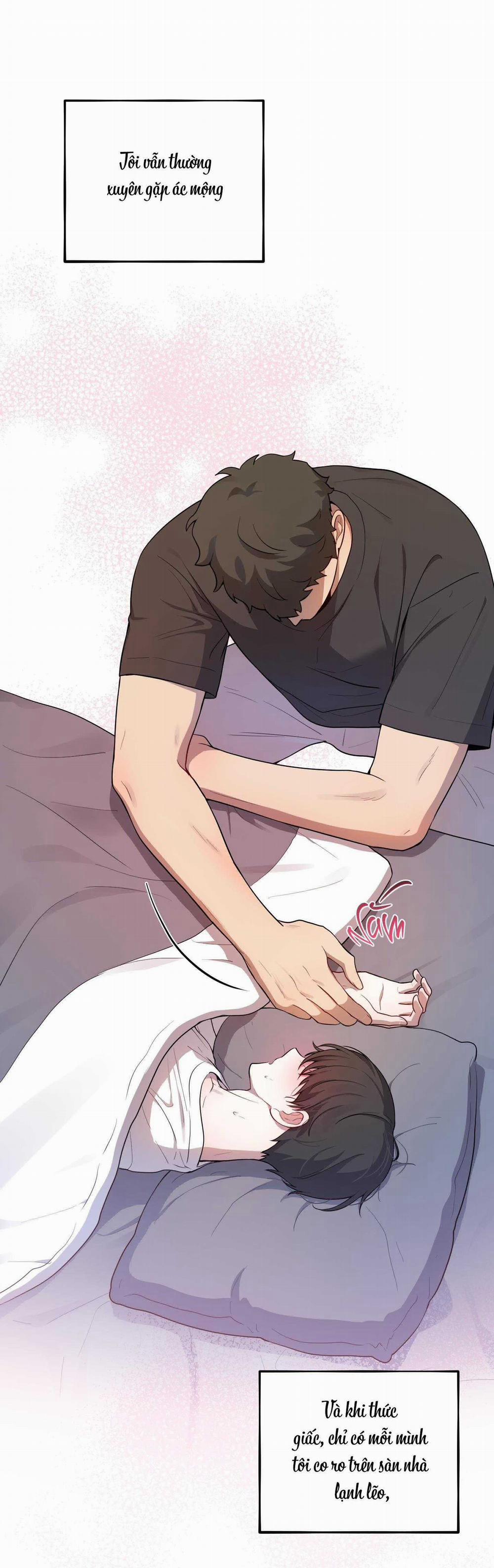 Chuyện Rằng Tôi Yêu Cậu 10 trang 57