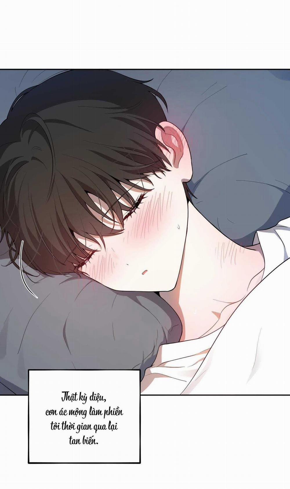 Chuyện Rằng Tôi Yêu Cậu 10 trang 60