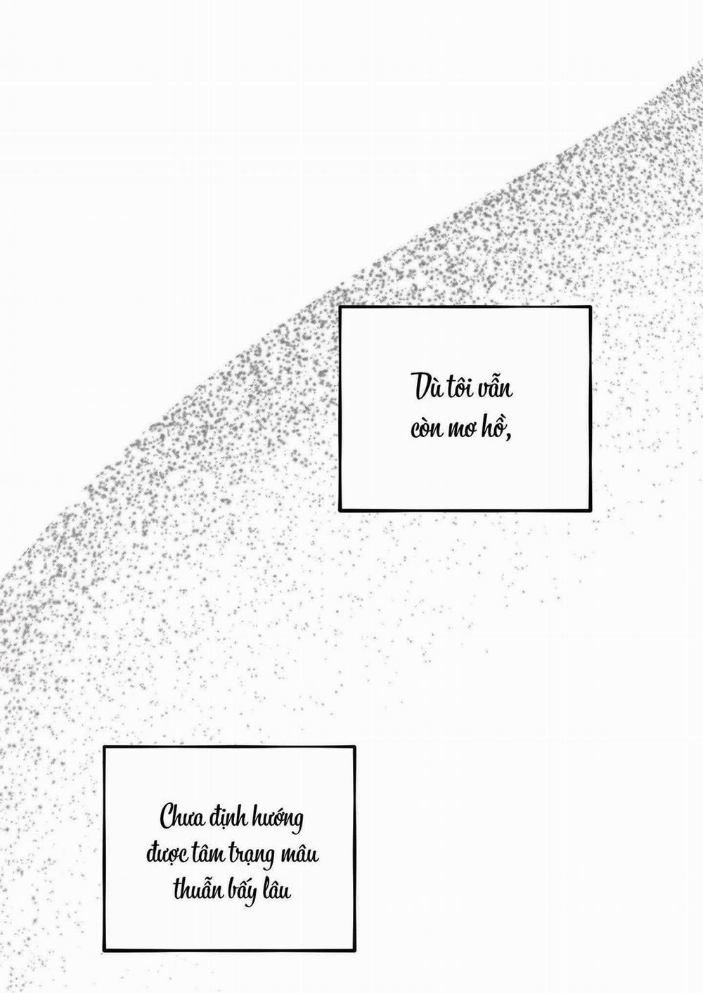 Chuyện Rằng Tôi Yêu Cậu 10 trang 61
