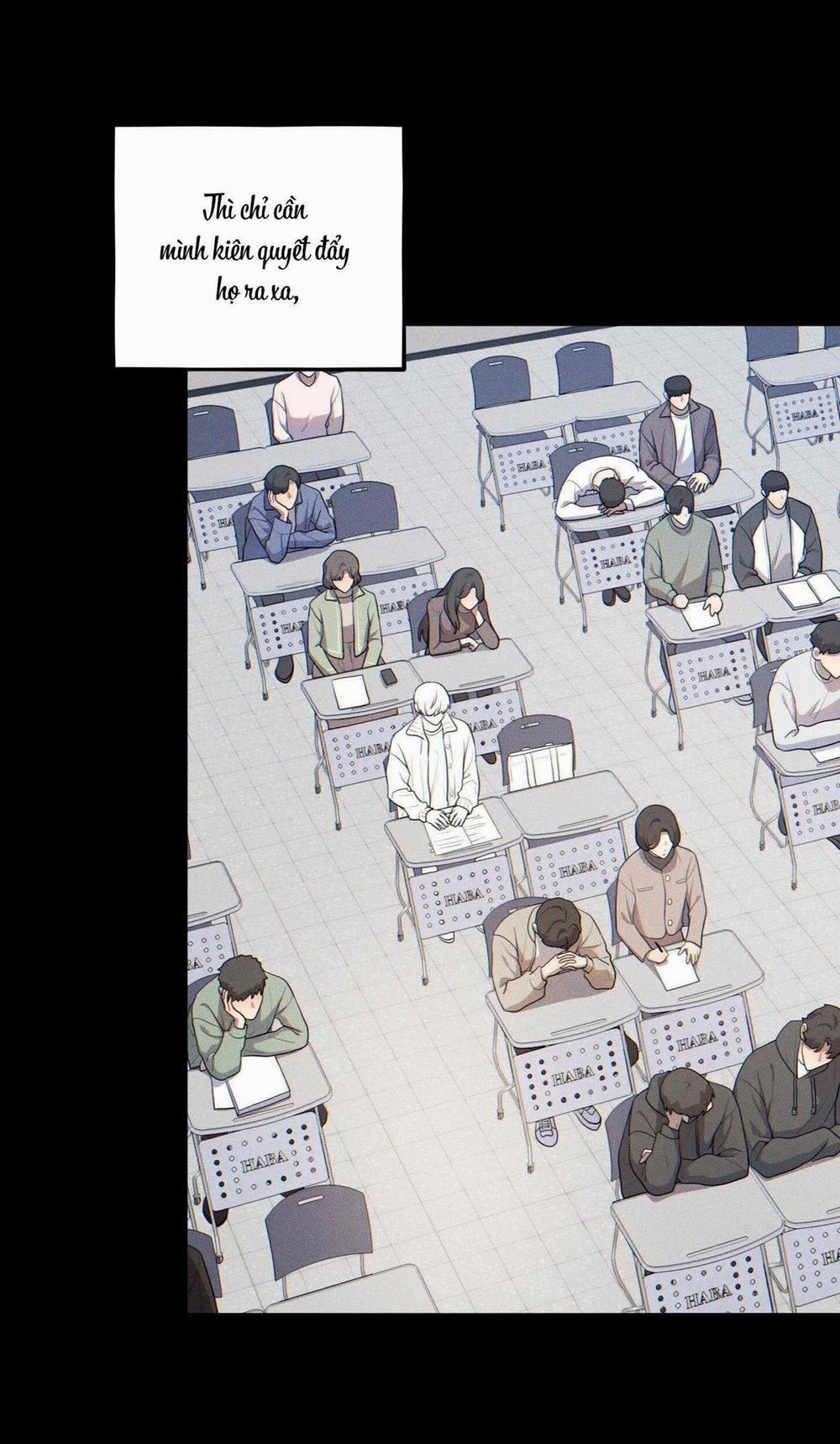 Chuyện Rằng Tôi Yêu Cậu 10 trang 7