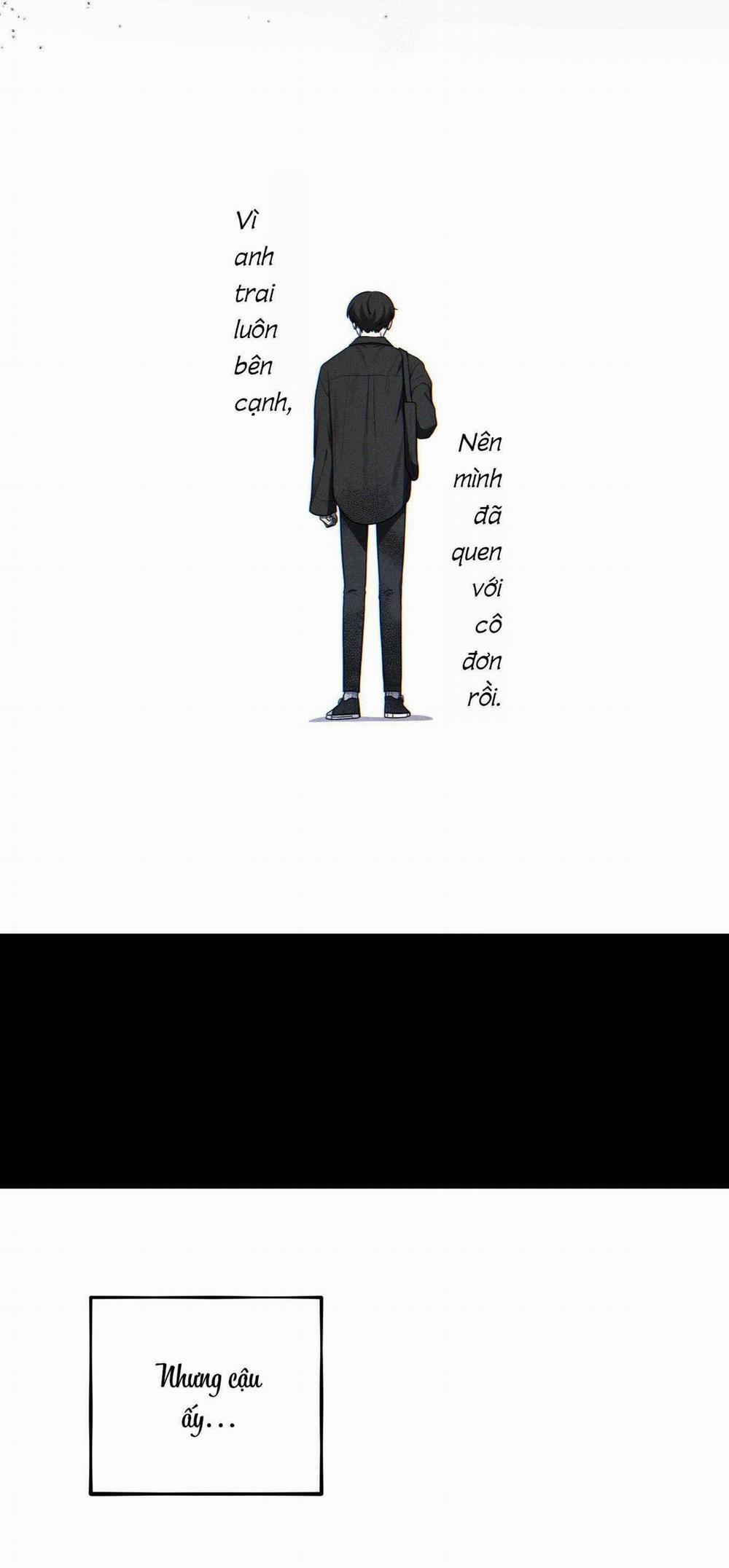 Chuyện Rằng Tôi Yêu Cậu 10 trang 9