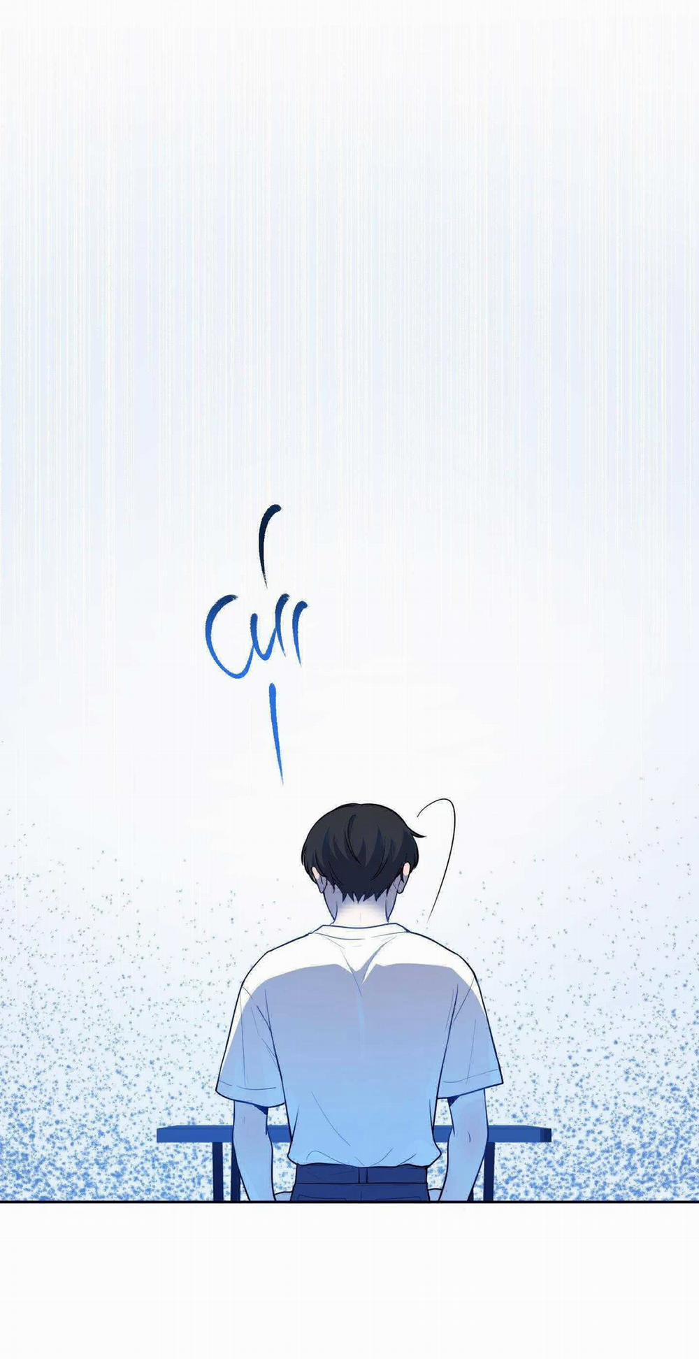 Chuyện Rằng Tôi Yêu Cậu 11 trang 15