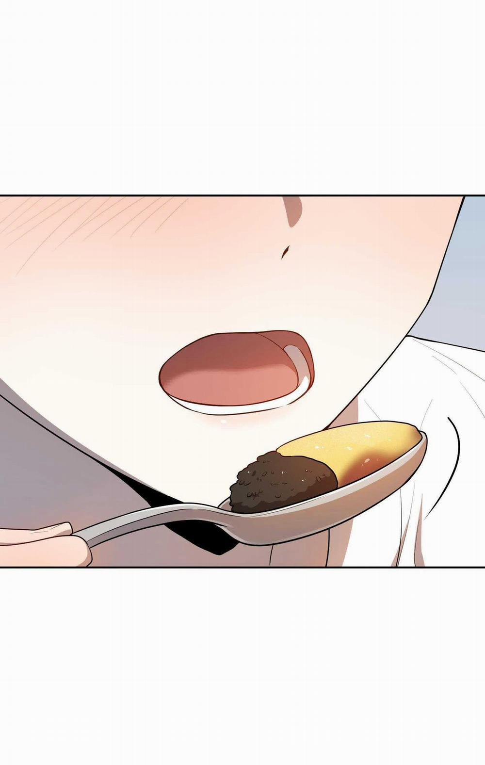 Chuyện Rằng Tôi Yêu Cậu 11 trang 19