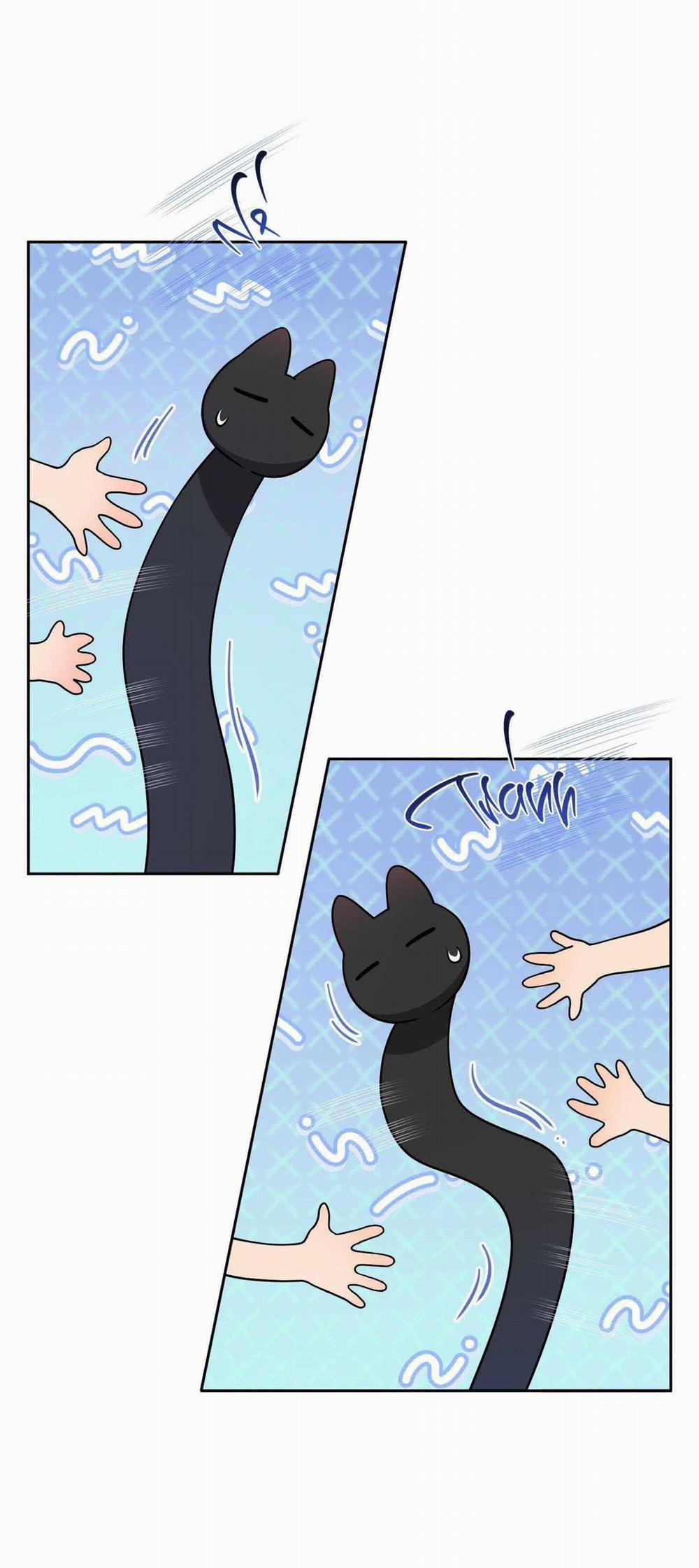 Chuyện Rằng Tôi Yêu Cậu 11 trang 2