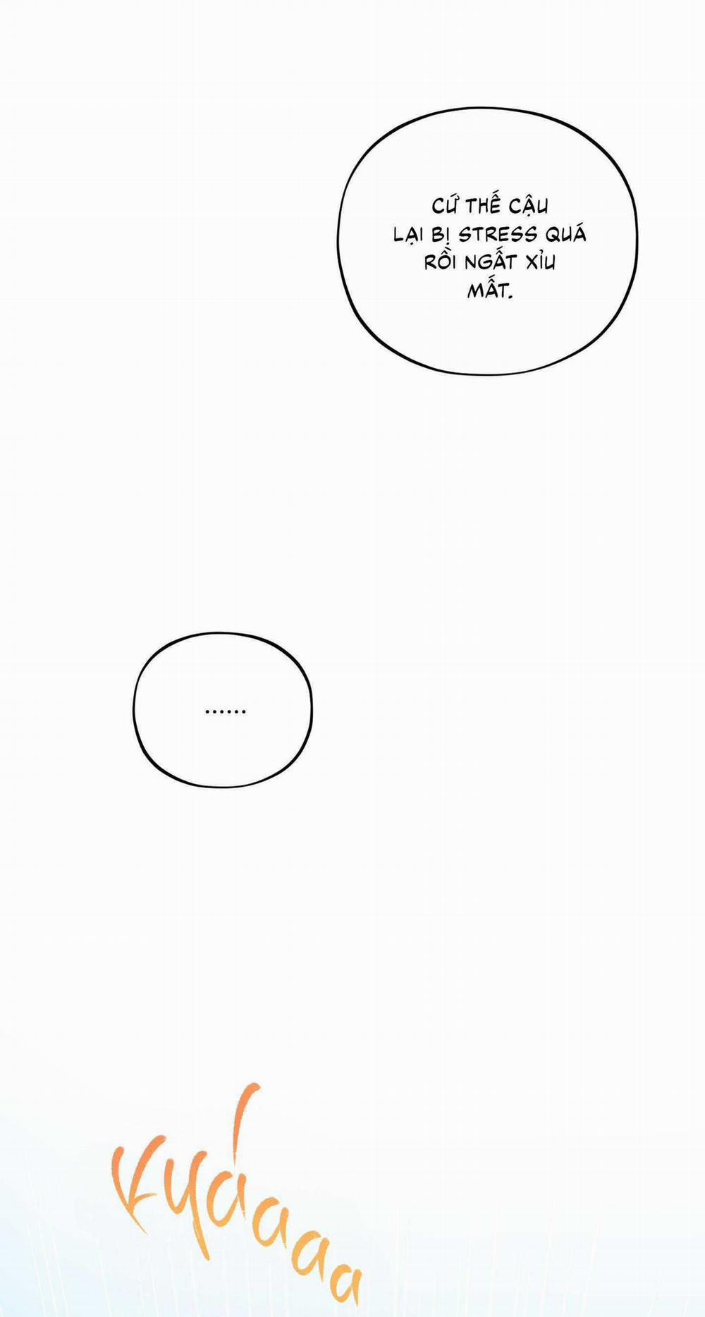 Chuyện Rằng Tôi Yêu Cậu 11 trang 26