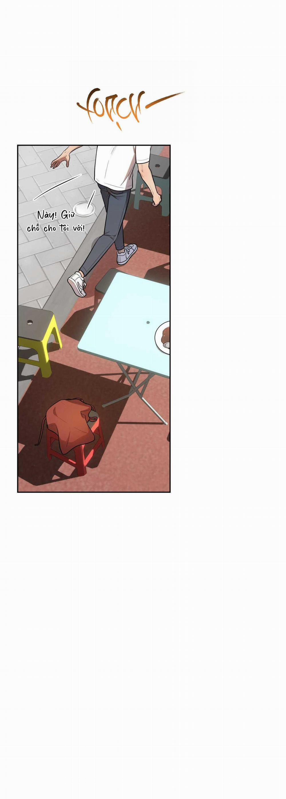 Chuyện Rằng Tôi Yêu Cậu 11 trang 28