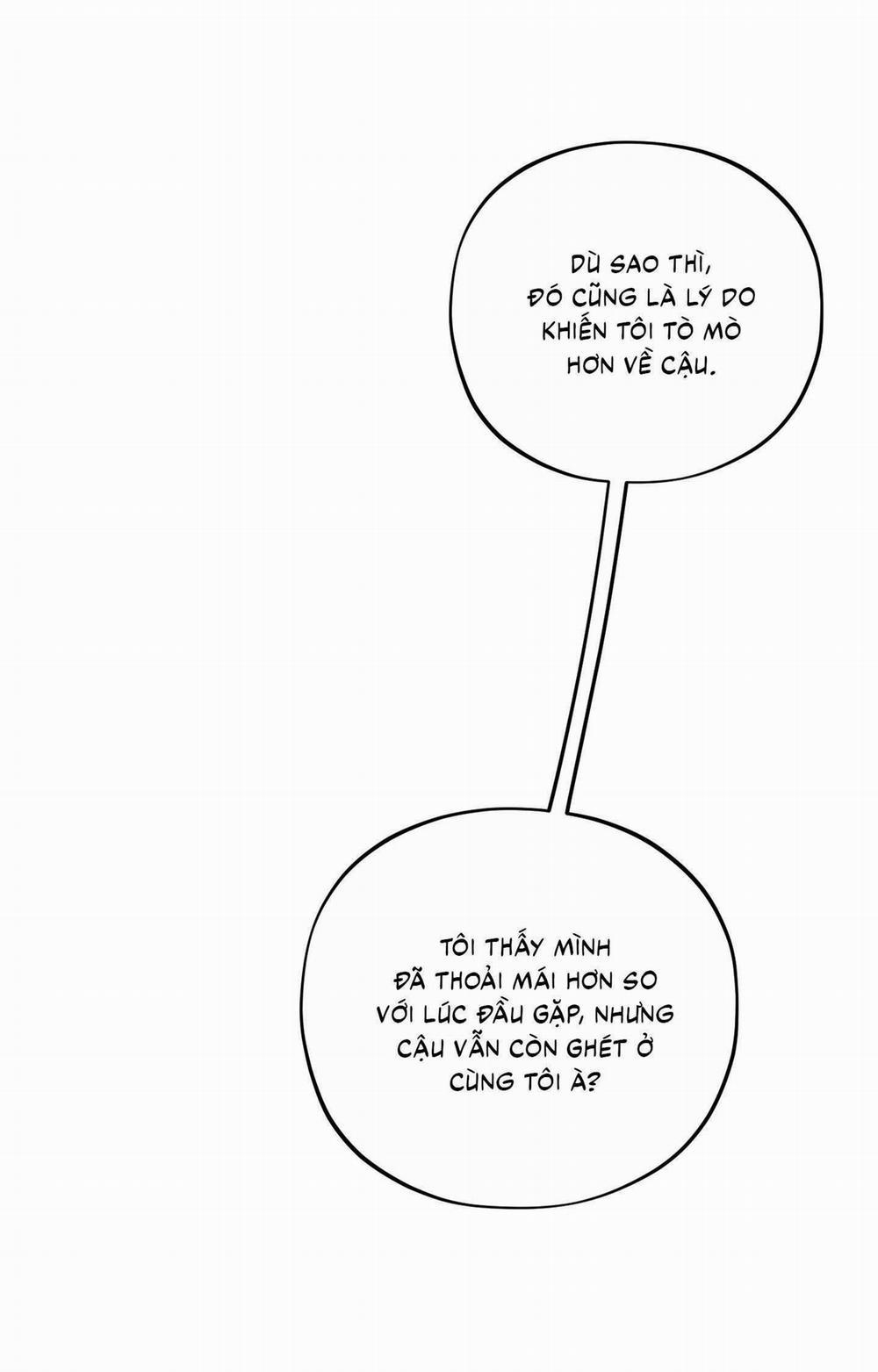 Chuyện Rằng Tôi Yêu Cậu 11 trang 33