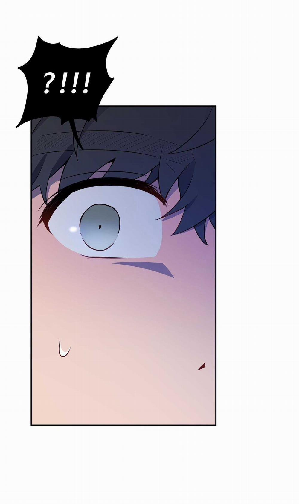 Chuyện Rằng Tôi Yêu Cậu 11 trang 40