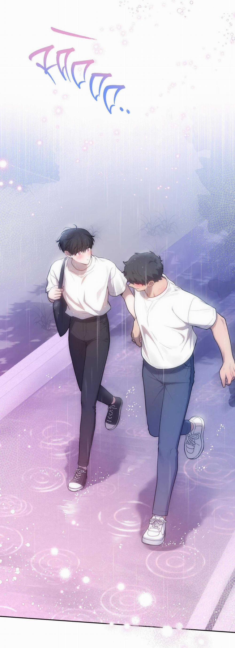 Chuyện Rằng Tôi Yêu Cậu 11 trang 53